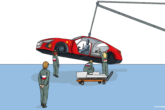 From Zero to Hero? Chinese Investment in Electric Vehicle Supply Chains in the Visegrád Four
