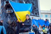 Jak nenechat Ukrajinu padnout ve třetím roce války