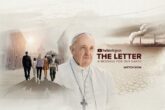 Promítání filmu The Letter: A Message For Our Earth s následnou diskuzí