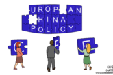 The Missing Pieces? How CEE Can Contribute to a Stronger European Approach to China