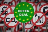 7 předvolebních argumentačních faulů o Zelené dohodě