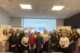 Women in Security met in Warsaw: Bridging Borders across the V4 Countries