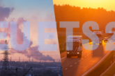 Factsheet: ETS2 a Sociální klimatický fond v Česku: dopady a opatření