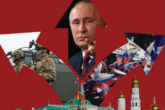 Russia 2030 Futures: The View from Central and Eastern Europe