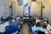 Roundtable with Serbian investigative journalists on mapping foreign influence in Serbia