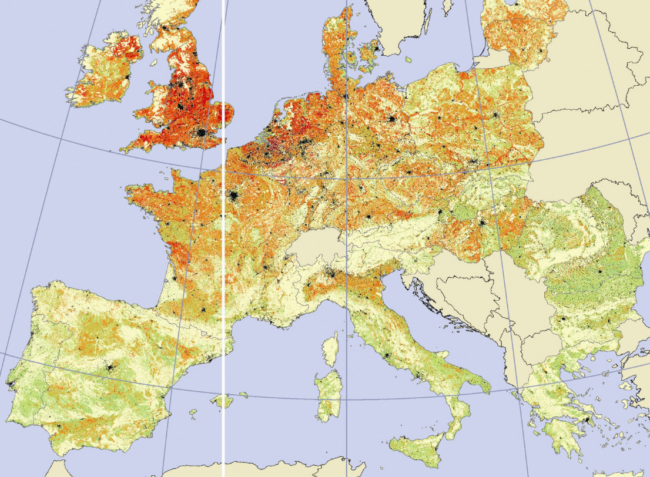 Factsheet: Syntetická hnojiva: závislost, klima a potravinové zabezpečení